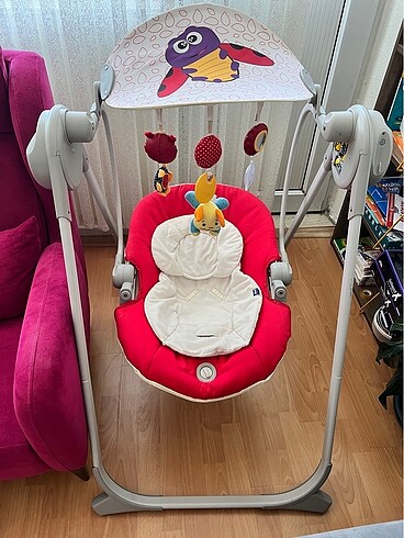 Chicco Chicco salıncak