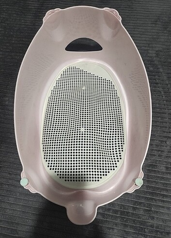Beden Bebek banyo oturagi yada yatagi
