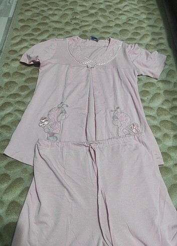 Lohusa pijamasi