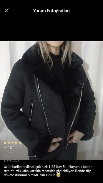 Stradivarius Ceket