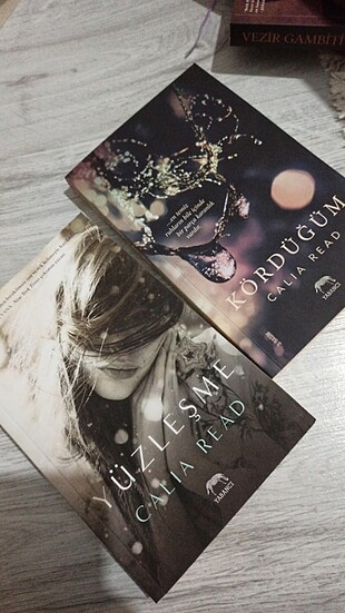 2 kitap