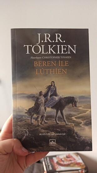 Tolkien