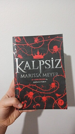 KALPSİZ
