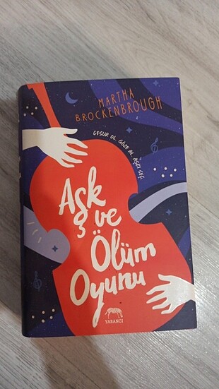 Aşk ve ölüm oyunu