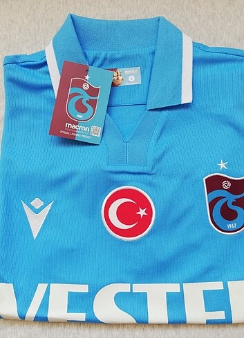Trabzonspor Forma 