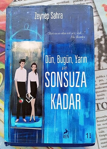 Dün, Bugün, Yarın Sonsuza Kadar