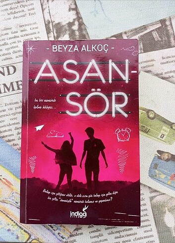 ASANSÖR