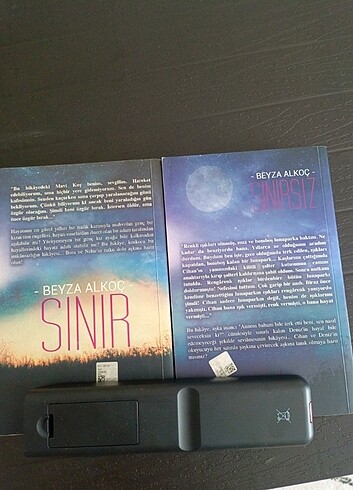  SINIR, SINIRSIZ
