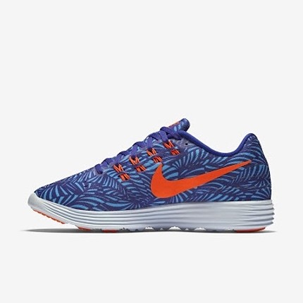 Nike dün