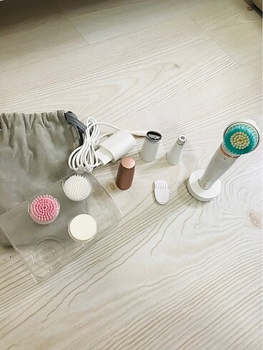 Braun facespa pro