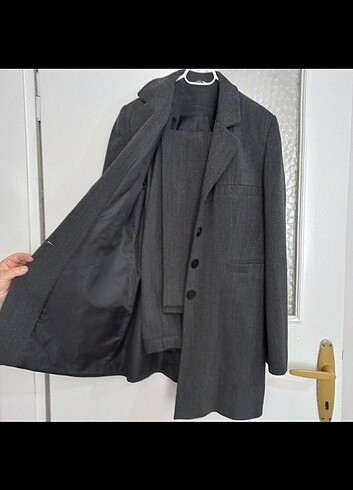 Pantolon ceket takımı 