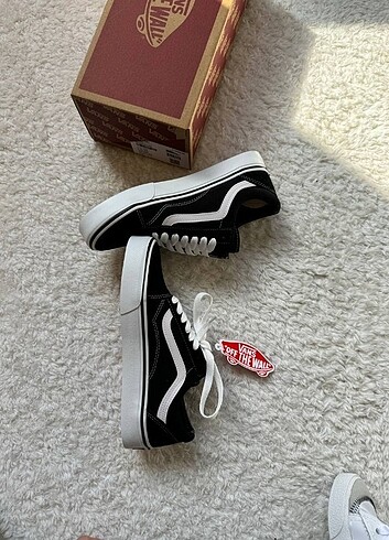 Vans Vans Old Skool