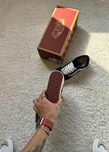 42 Beden Vans Old Skool