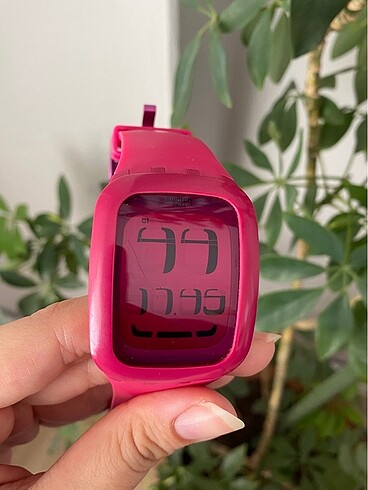 Swatch saat