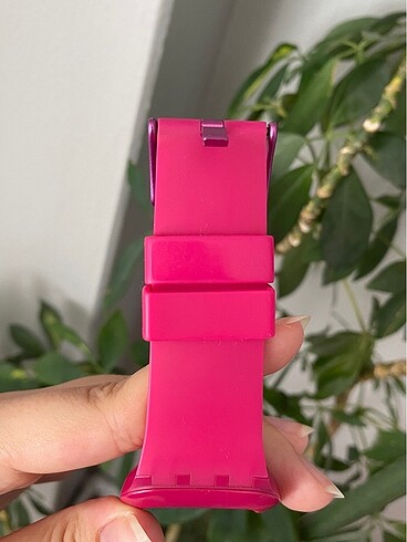  Beden Swatch saat