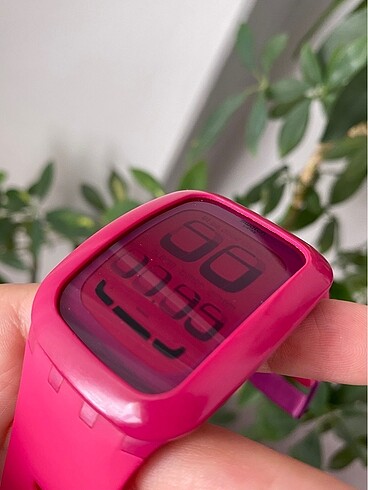  Beden pembe Renk Swatch saat