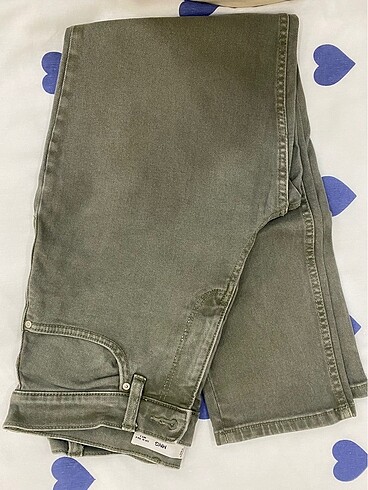s Beden Mango Mom Jean