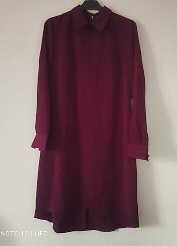 36 Beden Tunik