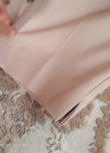 Kumaş pantalon