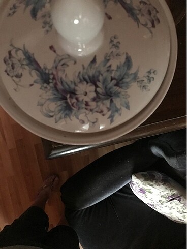 HomeSweetHome Kervan orta boy kurabiye veya şekerlik