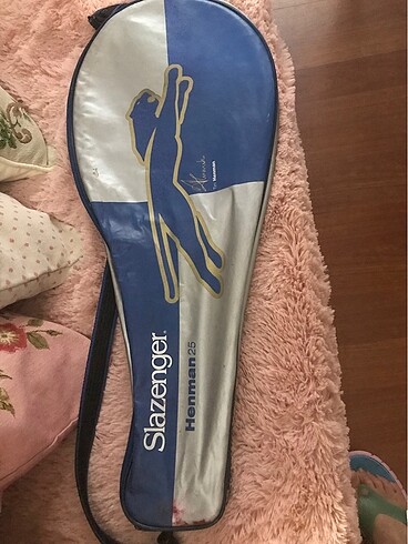 Slazanger tenis raketi