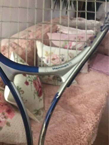 Beden Renk Slazanger tenis raketi