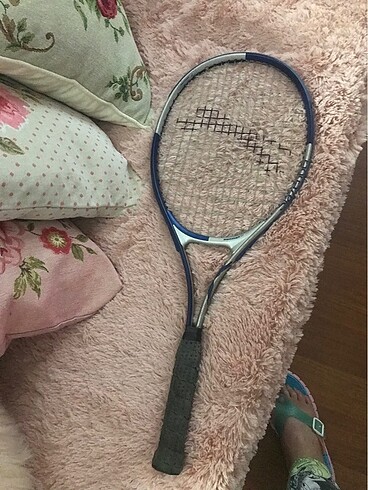 Beden Slazanger tenis raketi