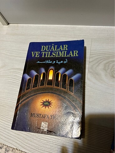 Kitap