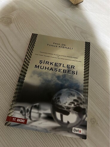 Kitap