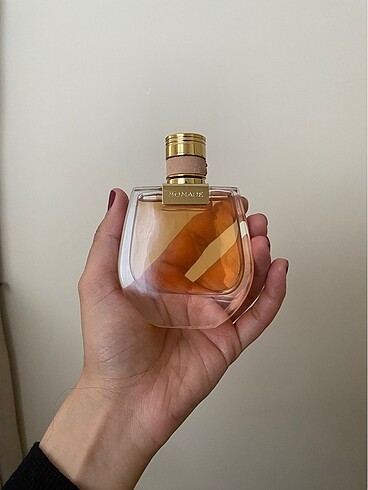 Chloé Chloe nomade