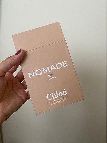  Beden Renk Chloe nomade