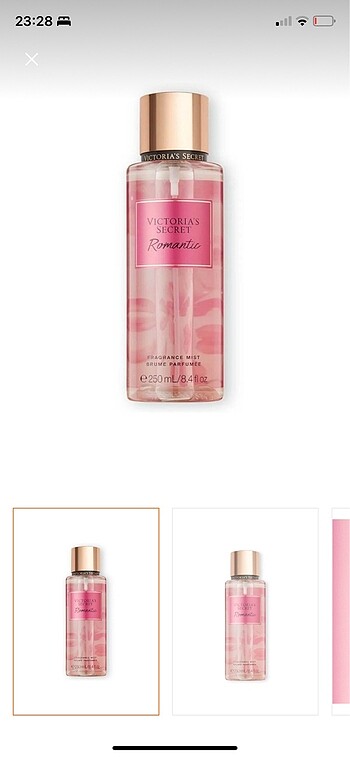 Victoria s Secret Victoria secret romantic