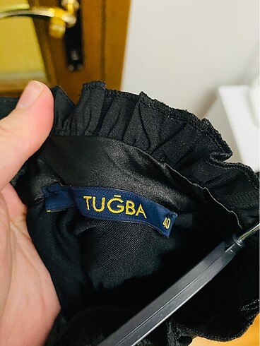 Diğer Pileli Tuğba Elbise