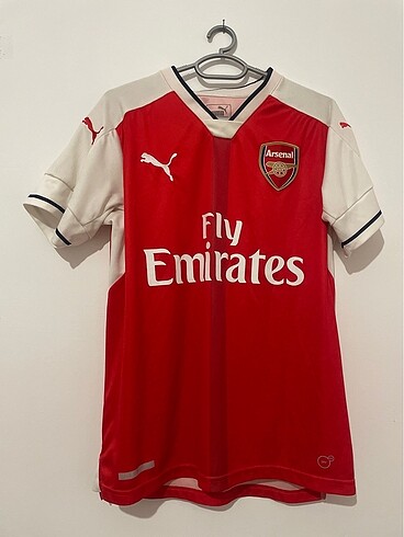 Arsenal forma