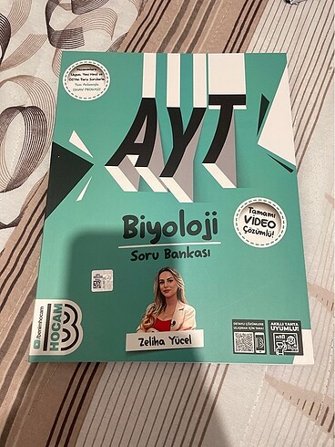 Benim hocam yayınları