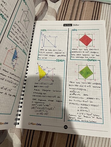 Geometri