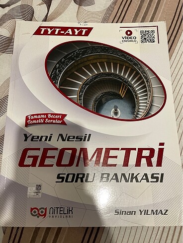 Geometri soru bankası