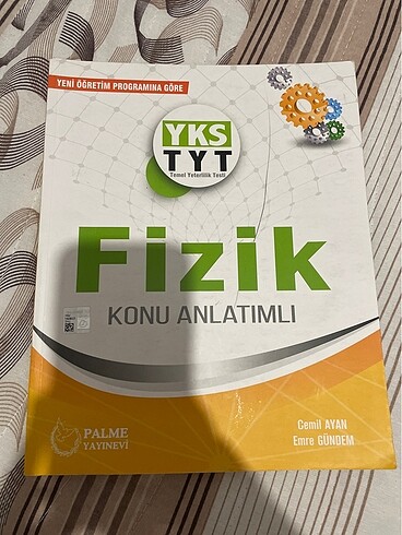 Tyt fizik
