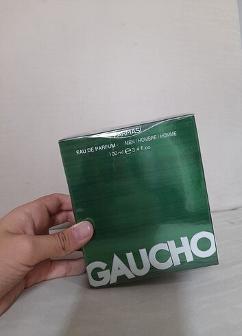 Farmasi GAUCHO parfüm