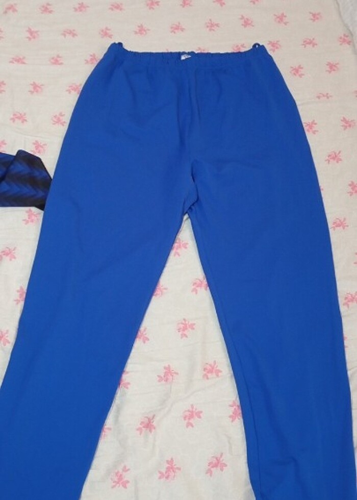 Büyük beden Haşema  - Görsel 3