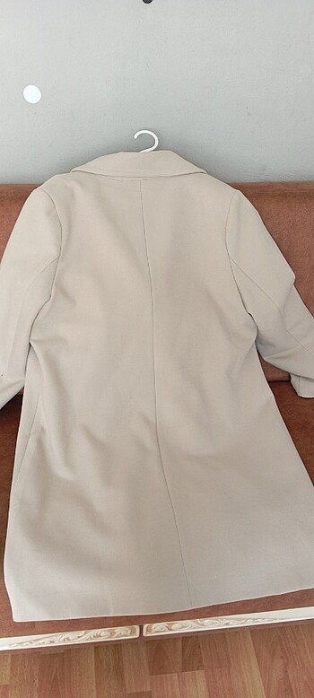 Kaşe Kaban - Görsel 5