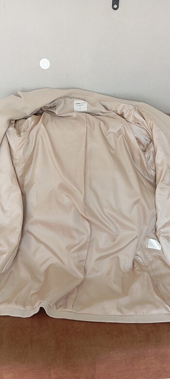 Kaşe Kaban - Görsel 6