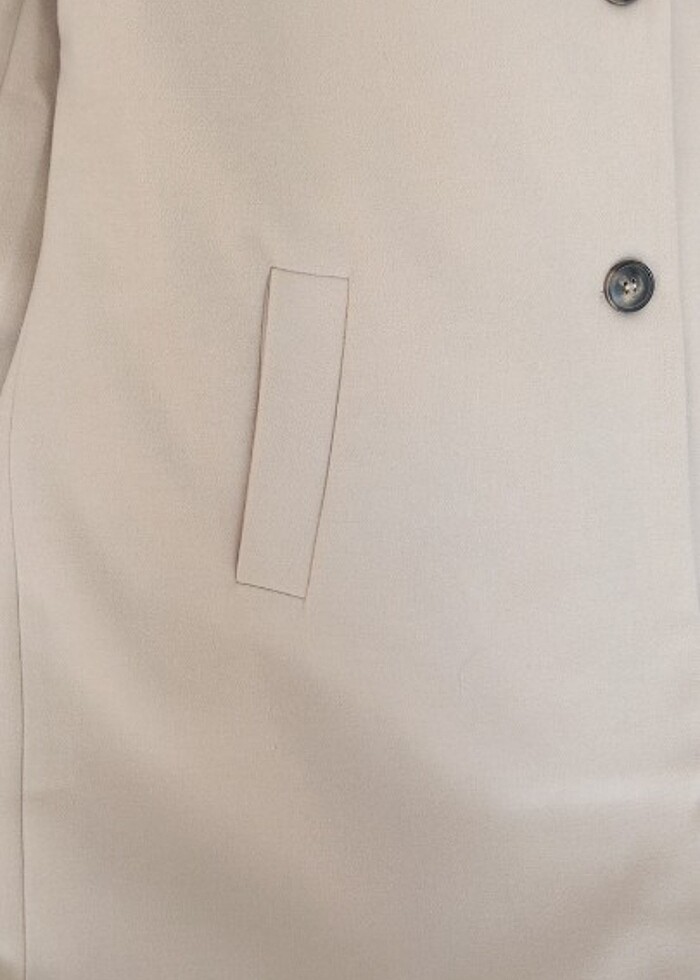 Kaşe Kaban - Görsel 4