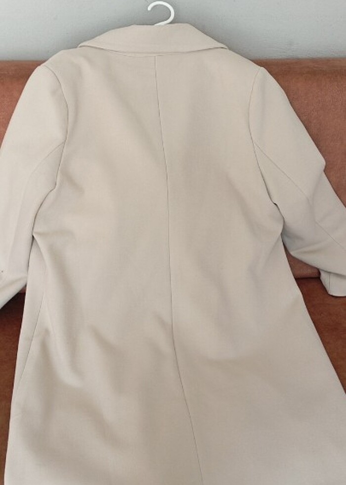 Kaşe Kaban - Görsel 5