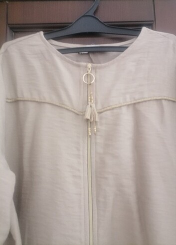 Zara Ferace elbise 
