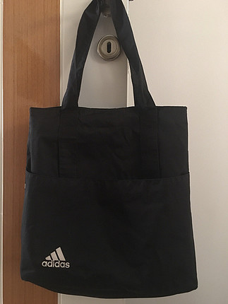 Adidas Spor çanta