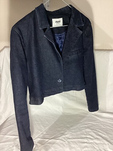 Mavi Jeans Mavi marka kot blazer
