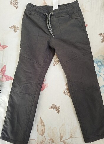 PALOMİNO polarli pantalon