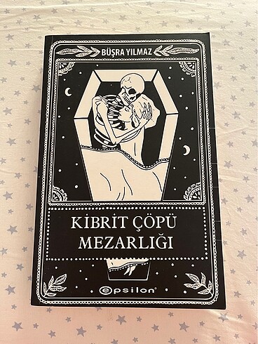 kibrit çöpü mezarlığı