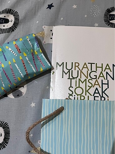 murathan mungan